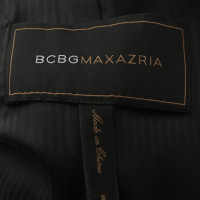 Bcbg Max Azria Smoking-Jacke mit Fransenbesatz