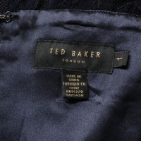 Ted Baker Jurk in Blauw