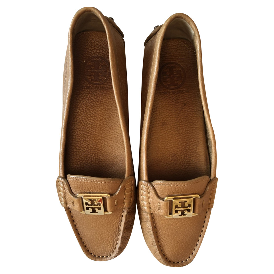 Tory Burch Kendrick Loafers 