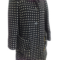 Diane Von Furstenberg Coat & skirt