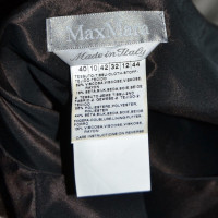 Max Mara Brown dress