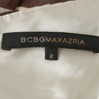 Bcbg Max Azria Dress in bicolor