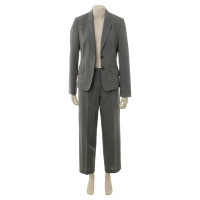 René Lezard Pants suit in grey