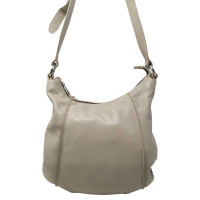 Coccinelle Shoulder bag in grey