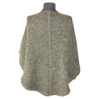 Duffy Grofgebreide vest in cashmere