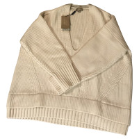 Burberry cashmere sweaters