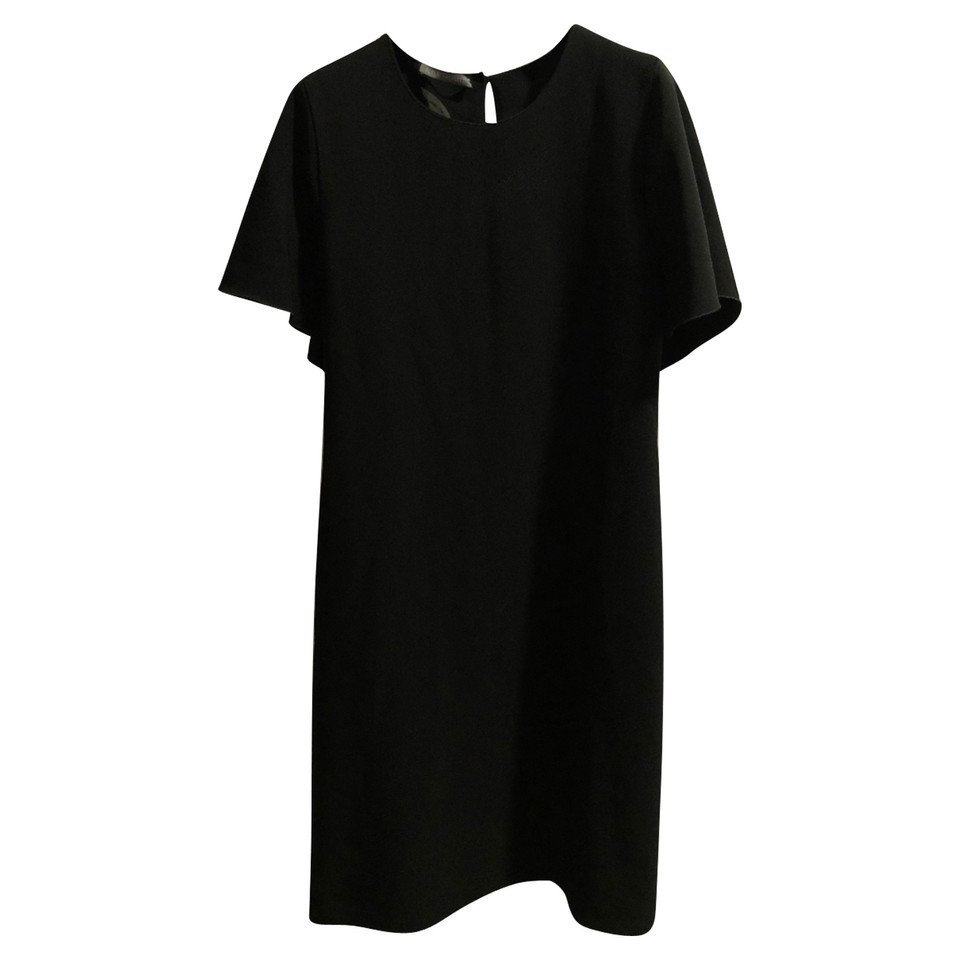 Alberta Ferretti Dress in Black