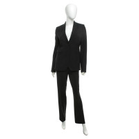 Costume National Suit in black