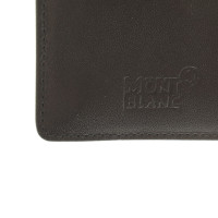 Mont Blanc deleted product