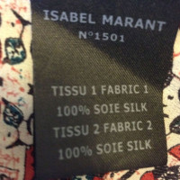 Isabel Marant Etoile camicetta di seta