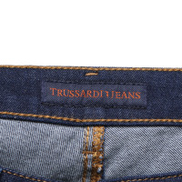 Trussardi Jeans in dark blue