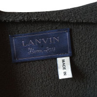 Lanvin abito