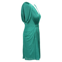 Bcbg Max Azria Kleid in Smaragdgrün