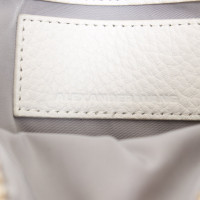 Alexander Wang Handbag Leather in White