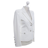 Strenesse Blazer en blanc