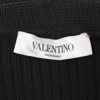 Valentino Garavani Cardigan in black