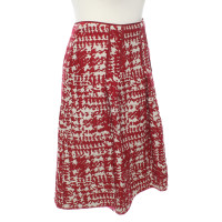 Schumacher Skirt