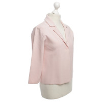 P.A.R.O.S.H. Blazer in pink