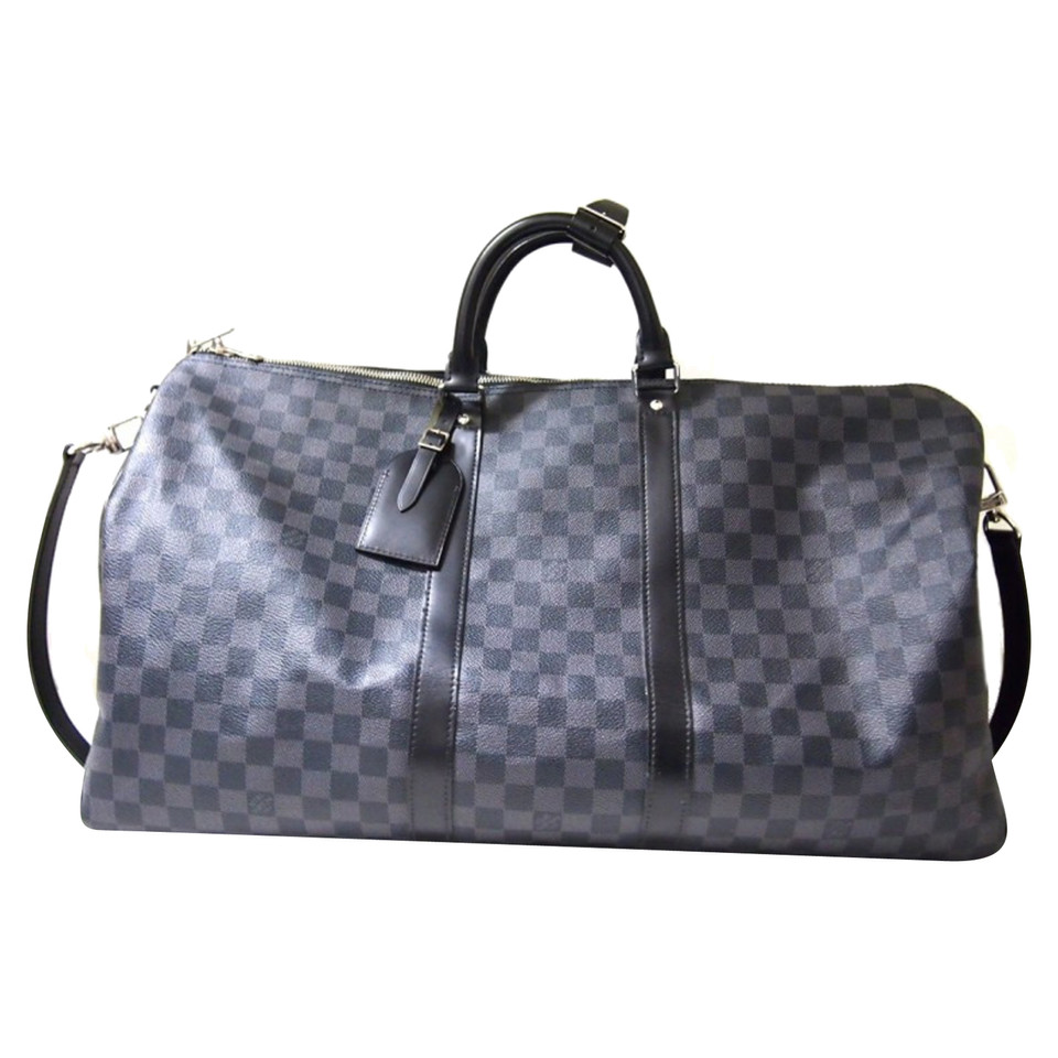 Sac Homme Louis Vuitton Keepall Occasion | The Art of Mike Mignola