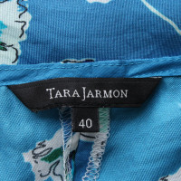 Tara Jarmon Dress Silk