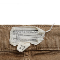 Current Elliott Jeans im Destroyed-Used-Look