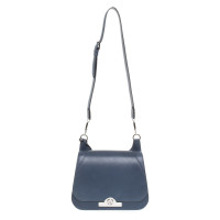 Moynat "Réjane Saddle Bag"