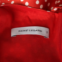 René Lezard Dress