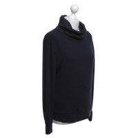 Marc Cain Top in donkerblauw