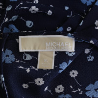 Michael Kors Vestito in Blu
