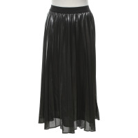 Tommy Hilfiger Skirt in Silvery