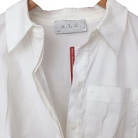 A.L.C. shirt dress