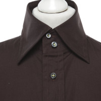 Dsquared2 Blouse in bruin