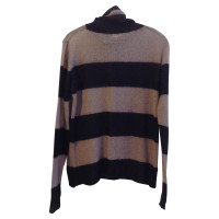 Lala Berlin Sweater with blockstrips