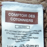 Comptoir Des Cotonniers Pullover mit V-Ausschnitt