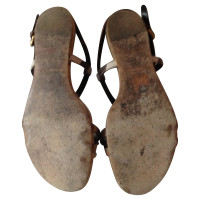Burberry sandaal