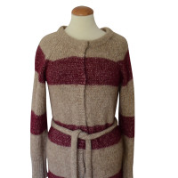 Humanoid Cardigan with belt