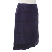 Paule Ka Skirt in Violet