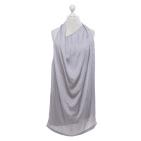 Hunky Dory Dress in Taupe