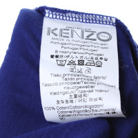 Kenzo T-Shirt mit Print
