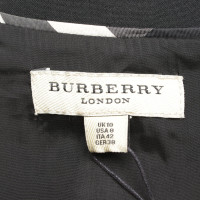 Burberry Robe noire