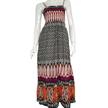 Anna Sui Dress Cotton