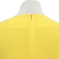 Hugo Boss Chemise en jaune