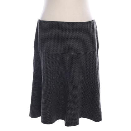 Riani Skirt in Grey