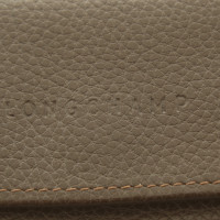 Longchamp Wallet Brown