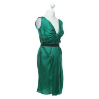 Lanvin Kleid in Grün