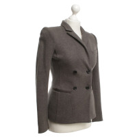 Paul & Joe Blazer en gris