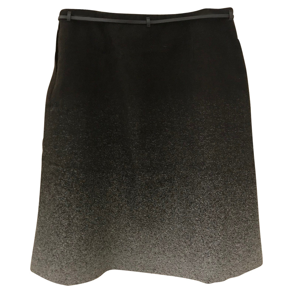 Loro Piana Skirt Cashmere in Brown