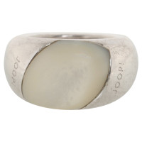 Joop! Ring with permutt stone