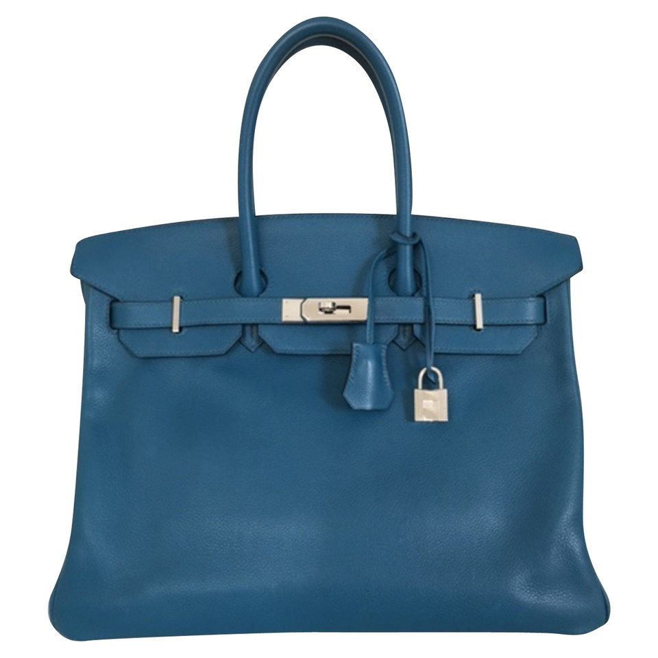 Hermès &quot;Birkin Bag 35&quot; - Buy Second hand Hermès &quot;Birkin Bag 35&quot; for €9,900.00