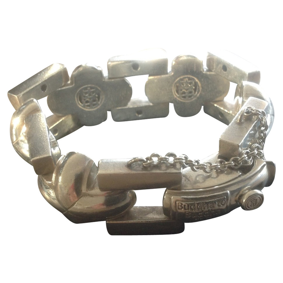 Buddha To Buddha armband